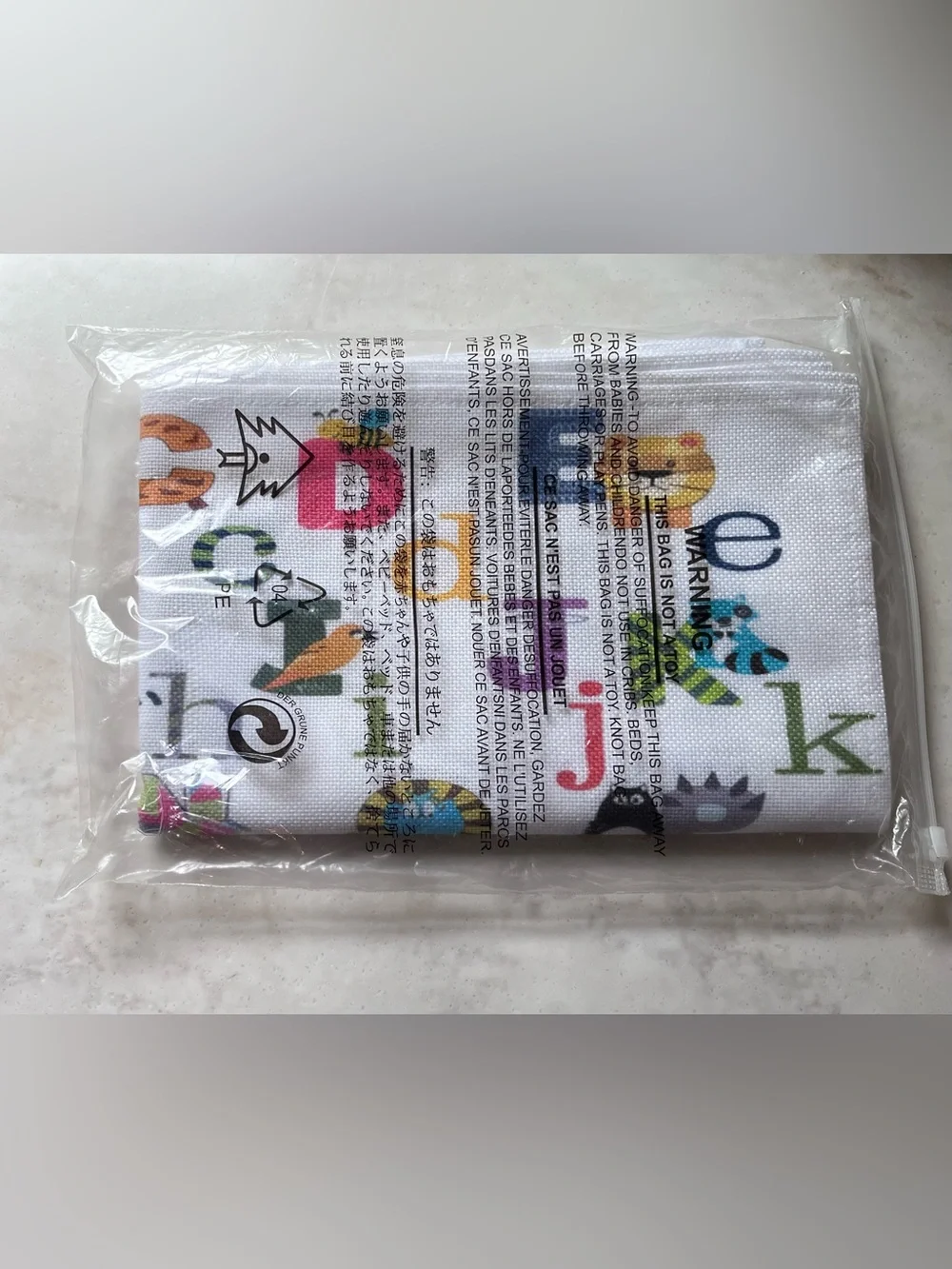 N/A set placemats